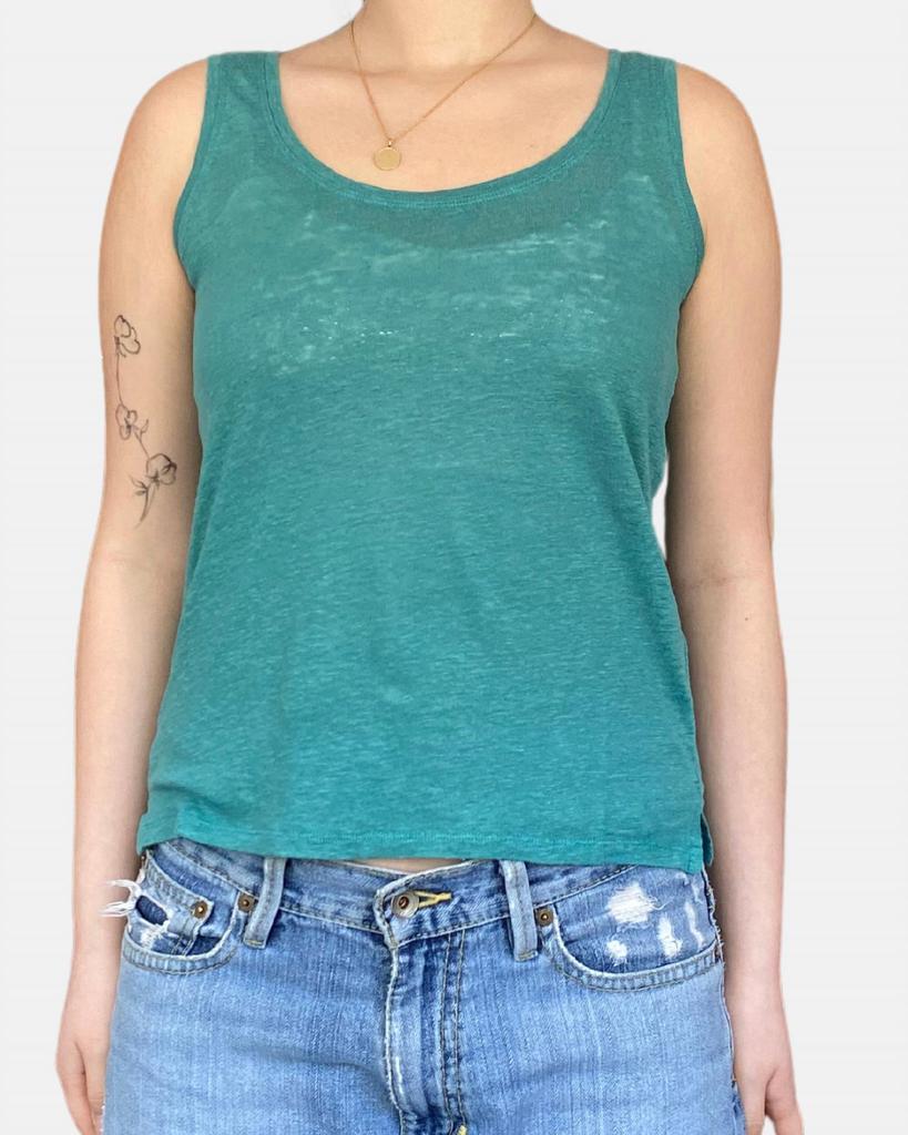 Hartford Hartford - TELORD KNIT TANK TOP