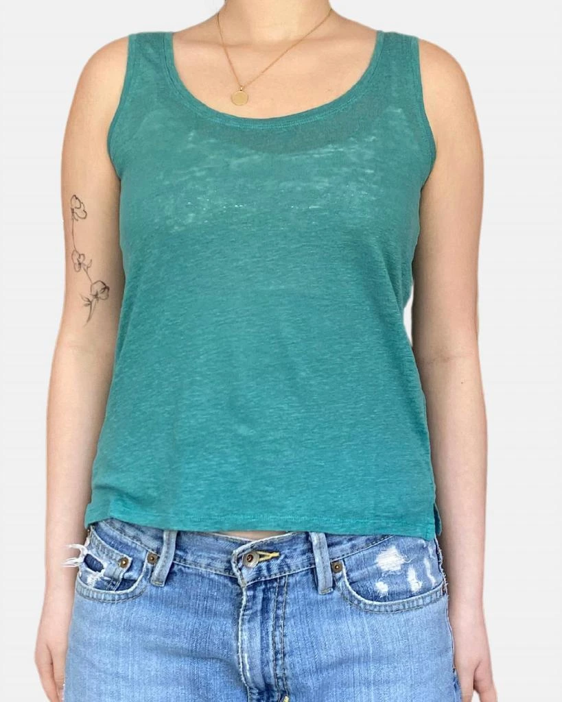 Hartford Hartford - TELORD KNIT TANK TOP 1