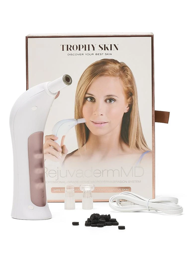 Trophy Skin RejuvadermMD 4