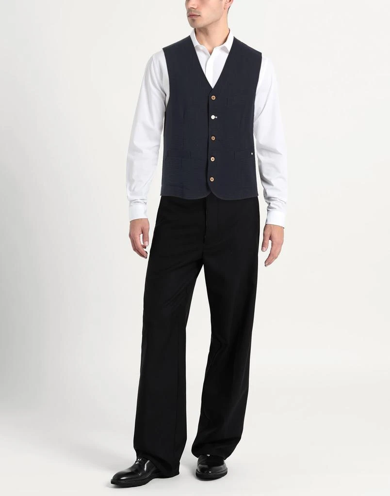 BL.11 BLOCK ELEVEN Suit vest 2