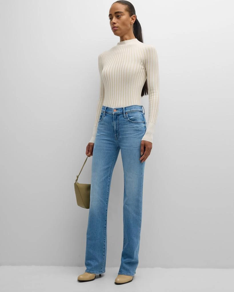 MOTHER The Kick It Jeans 3