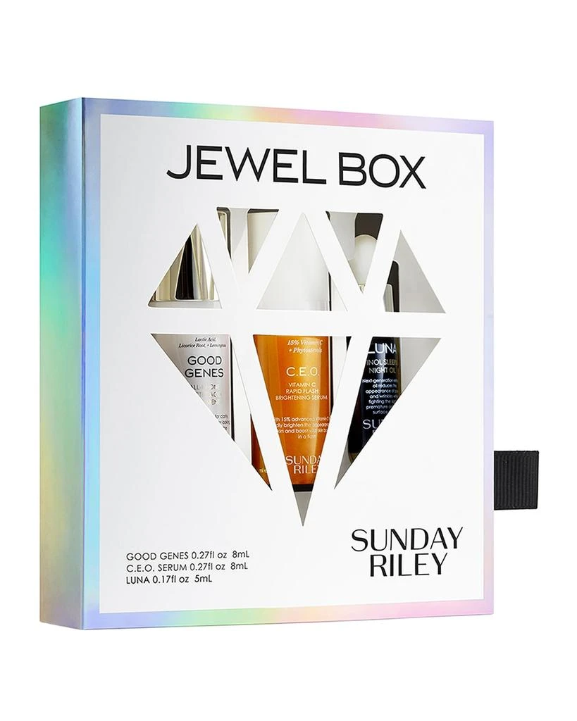 Sunday Riley Jewel Box 3