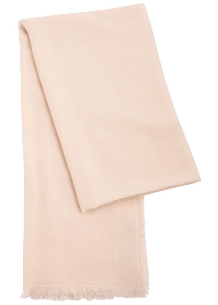 AMA Pure Cashmere scarf