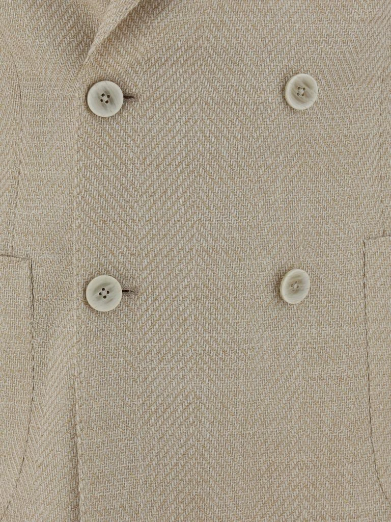 LARDINI Blazer Jacket 3