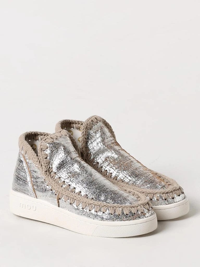 Mou Shoes woman Mou 2