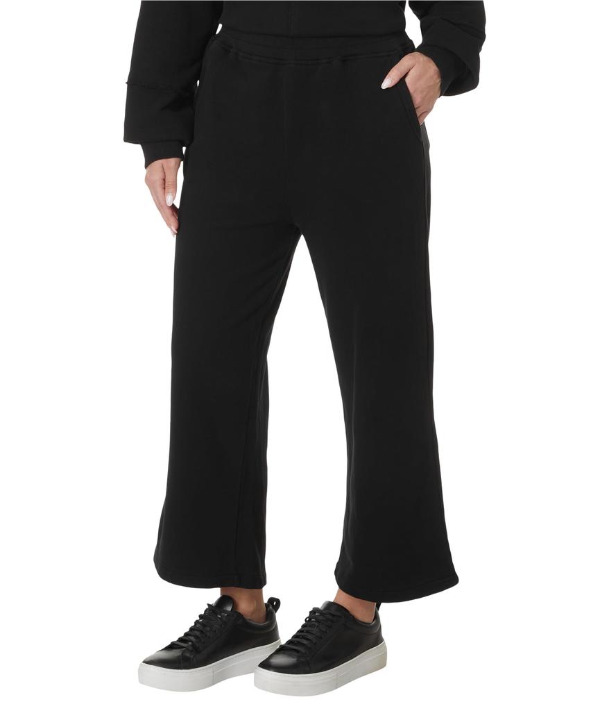 Mod-o-doc Relaxed Fit Cropped Pants
