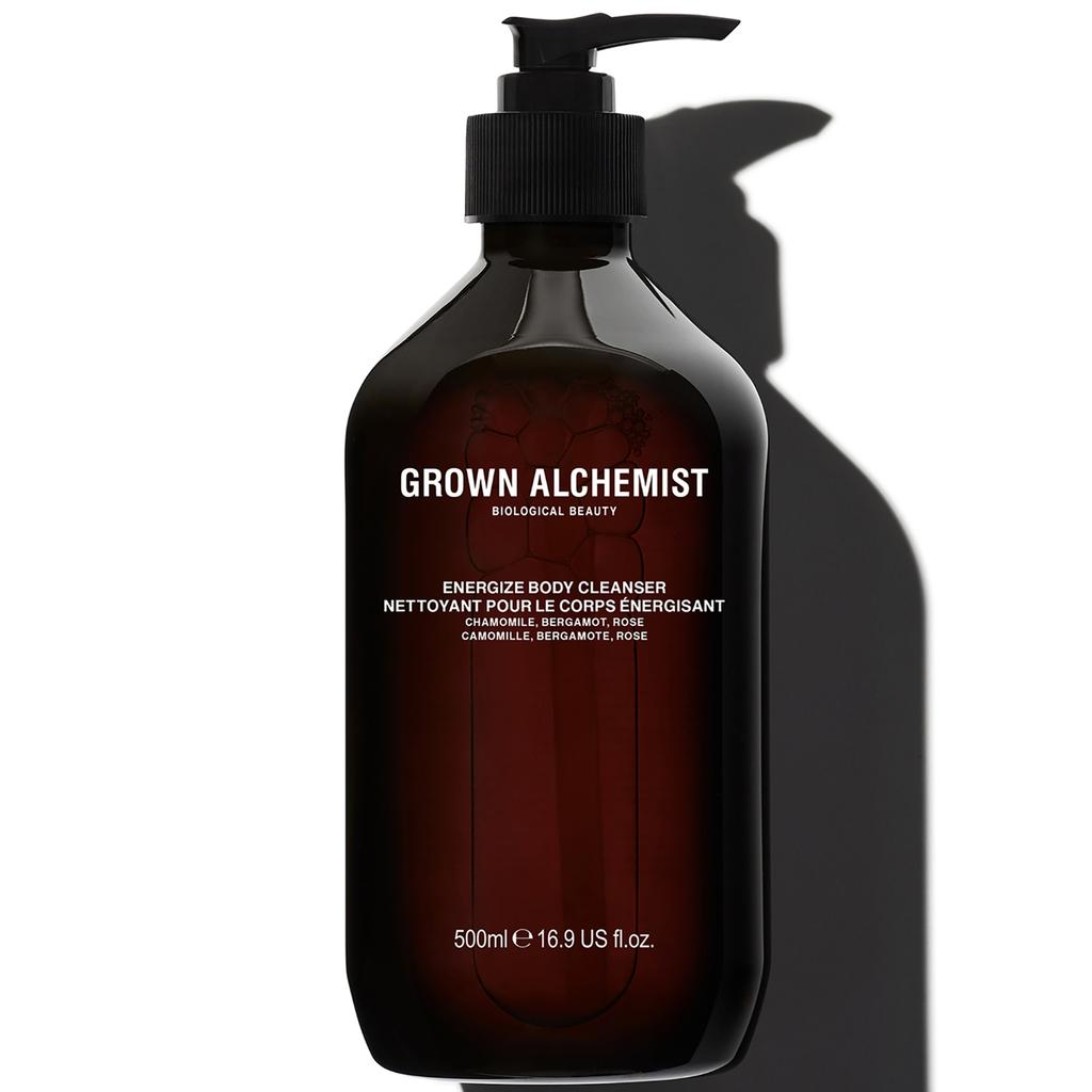 Grown Alchemist Grown Alchemist Energize Body Cleanser 500ml