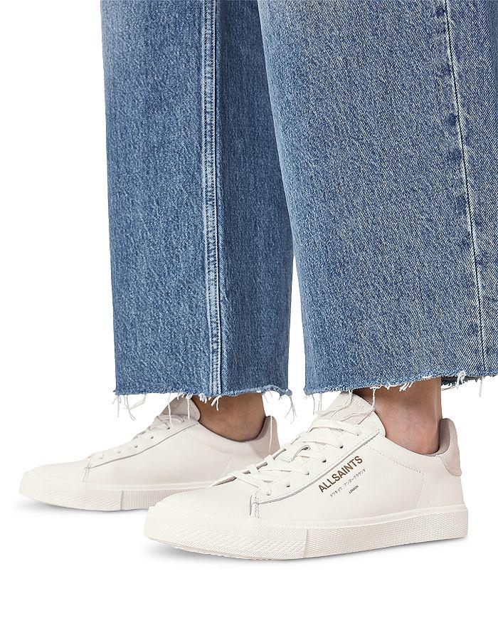 ALL SAINTS Women's Underground Sneakers