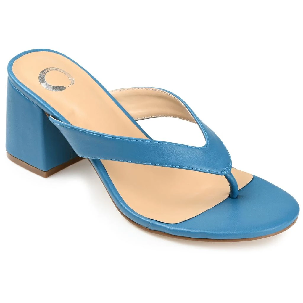Journee Collection Collection Women's Alika Pump 1