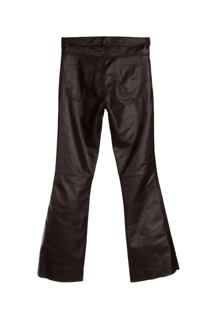 Simonetta Ravizza Simonetta Ravizza Flared Pants 2