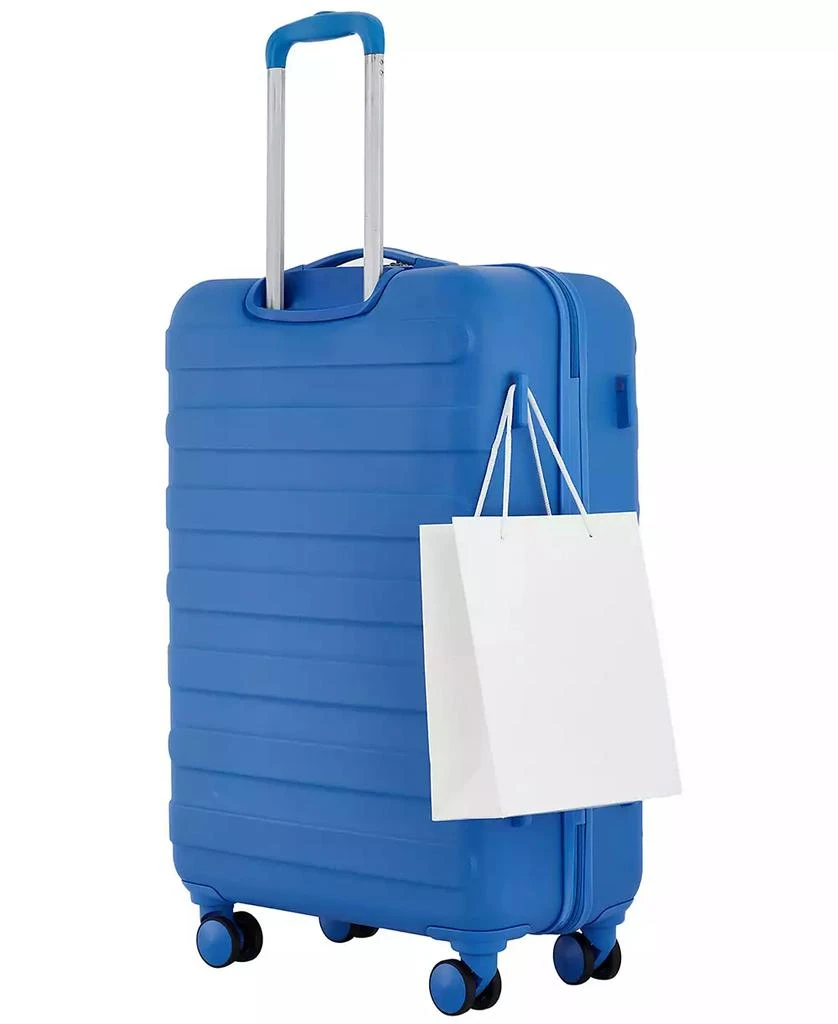 Travelers Club Austin 4 Piece Hardside Luggage Set 7