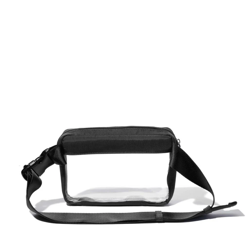 Baggallini Clear Stadium Belt Bag 2