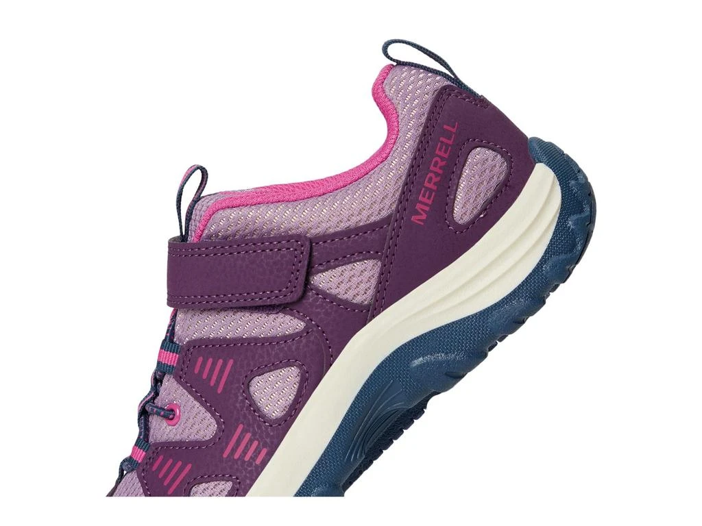 Merrell Trail Chaser 2 (Little Kid/Big Kid) 6