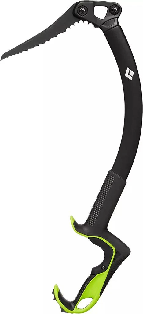 Black Diamond Black Diamond Reactor Ice Tool 2