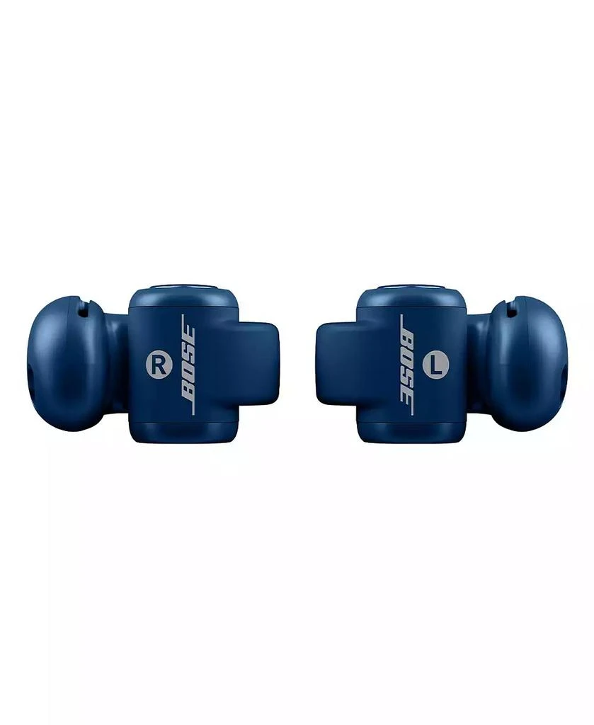 Bose Ultra Open Bluetooth Earbuds with Spatial Audio & Water Resistance 3