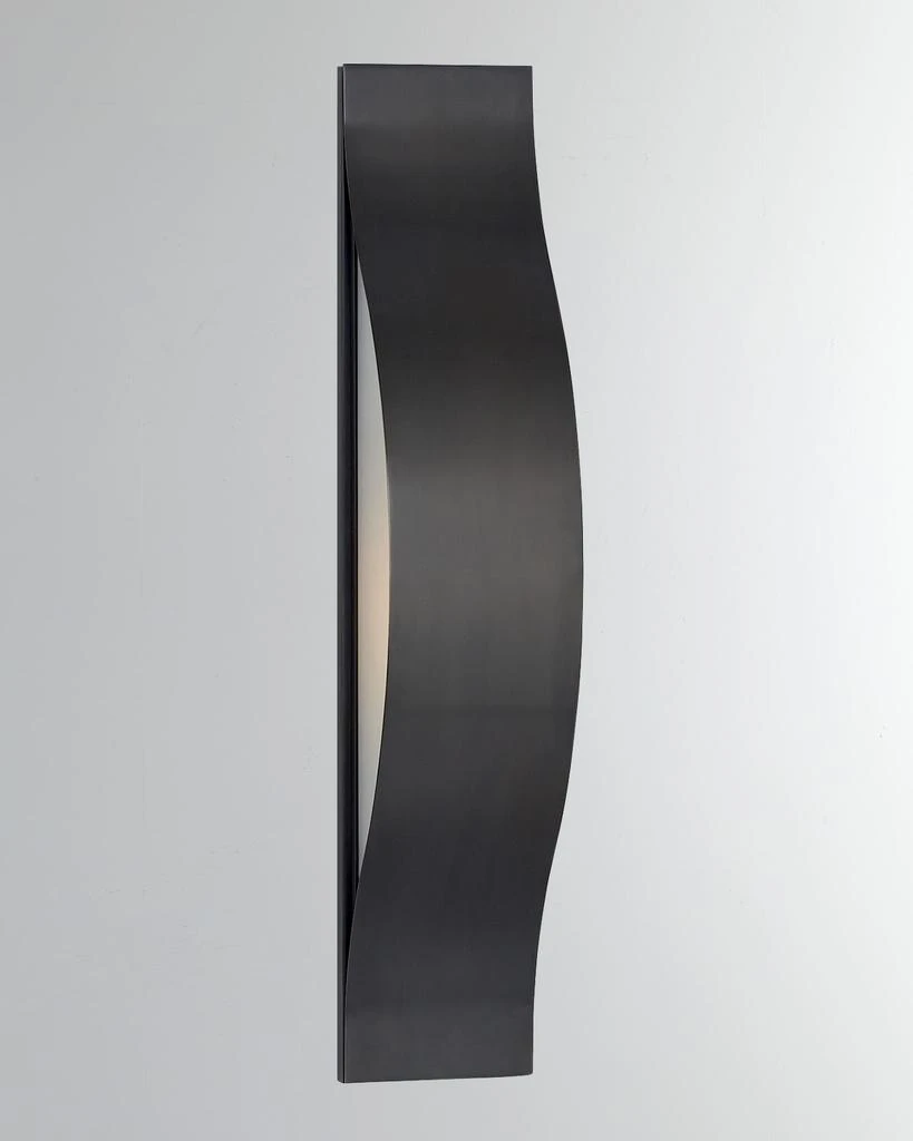 Kelly Wearstler Avant Medium Linear Sconce By Kelly Wearstler 1