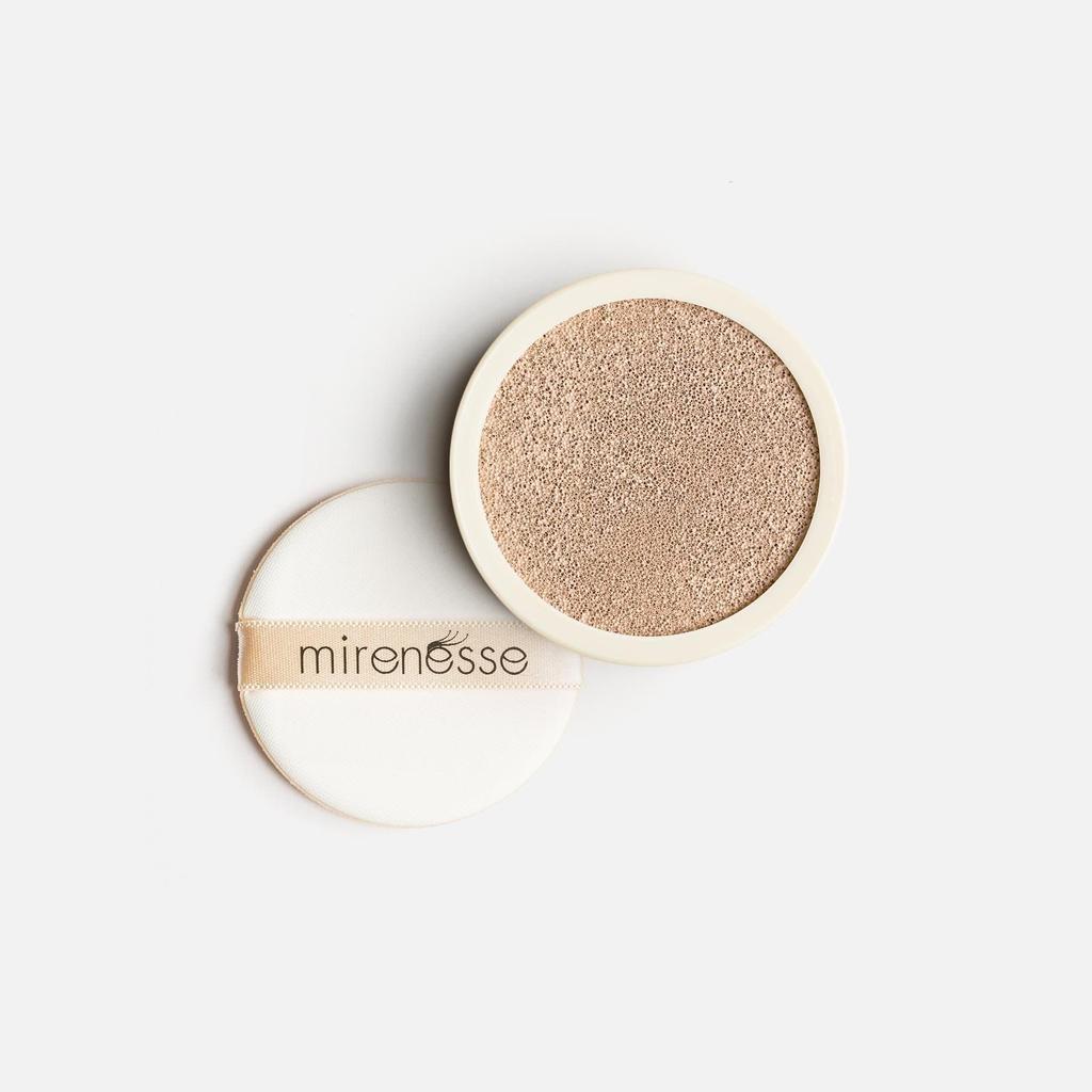 Mirenesse *Limit 3* 10 Collagen Cushion Compact Foundation Refill - Winner Best Foundation