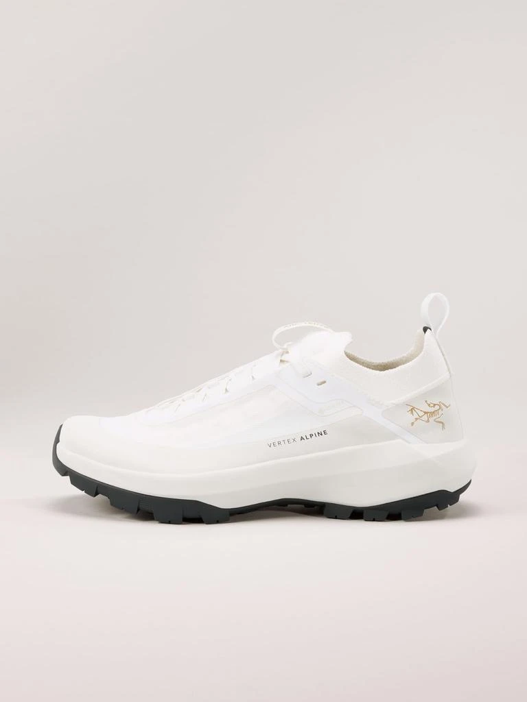 Arc'teryx Arc'teryx Vertex Alpine GTX Shoe Women's | Fast and Light Gore-Tex Approach Shoe 6