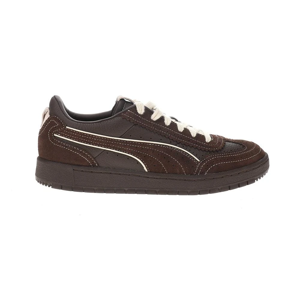 Puma Wal Neo Renaissance Premier Court Lace Up Sneakers 1
