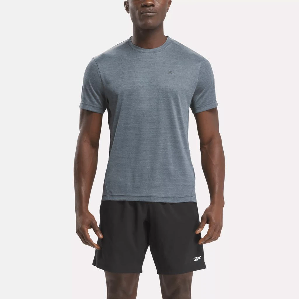 Reebok Men's RBK-FRESH Athlete T-Shirt 2.0 1