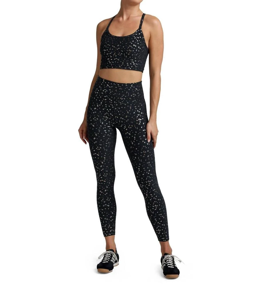 Beyond yoga Beyond Yoga - Softshine High Waisted Midi Legging