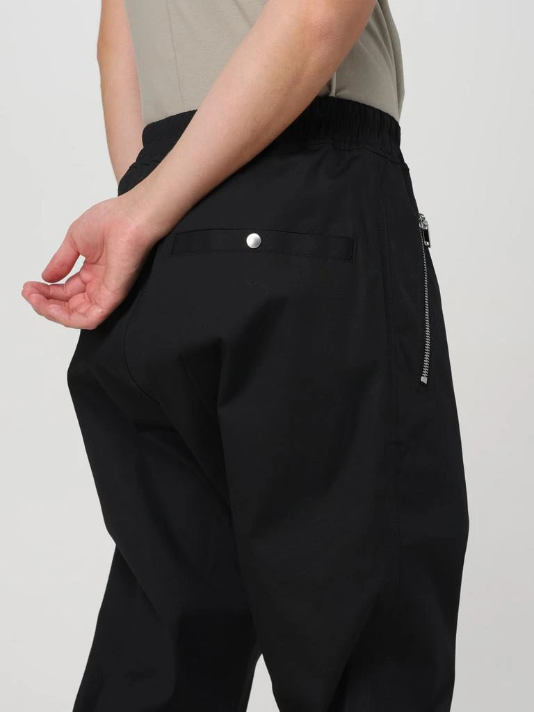Rick Owens Pants men Rick Owens 5