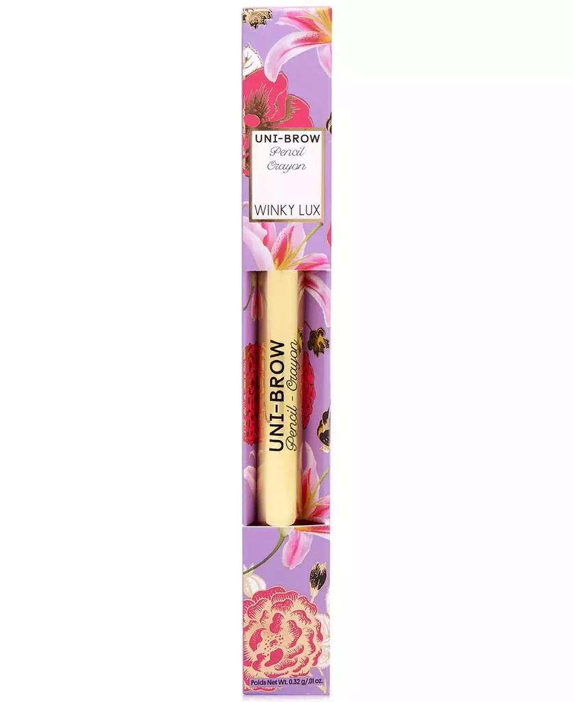 Winky Lux Uni-Brow Eyebrow Pencil 5