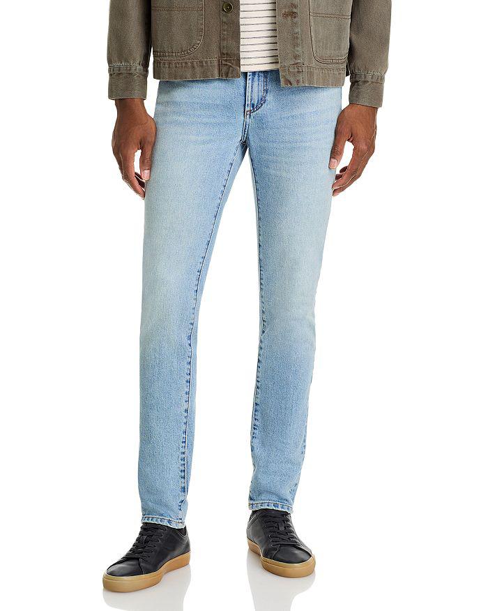 MONFRÈRE MONFRERE  Brando slim fit Jeans in Cote D'Ivoire