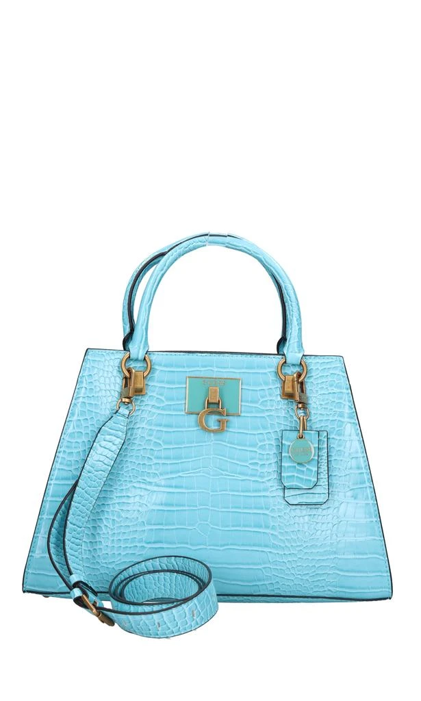 GUESS Guess Bags.. Turquoise 1
