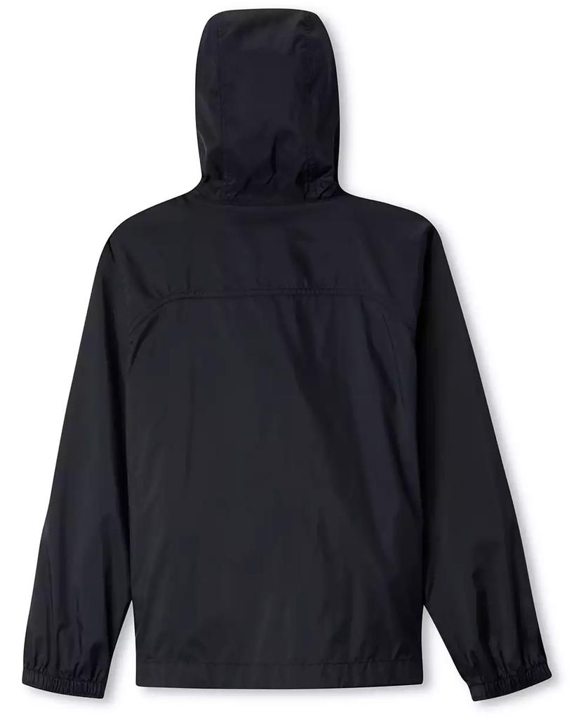 Columbia Big Boys Glennaker Rain Jacket