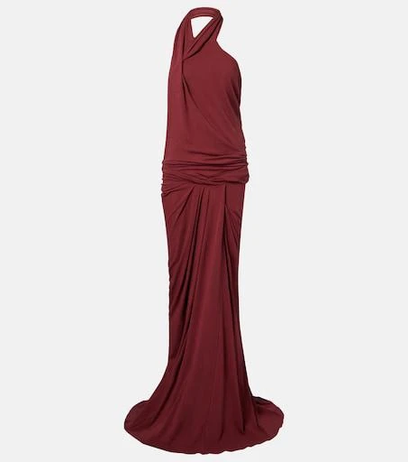 Shop Shroud cotton-blend jersey maxi dress on Sale at BeyondStyle  Get 40%  Off Shroud cotton-blend jersey maxi dress with Limited-Time Flash Deals,  Exclusive Discounts, and Special Offers. Enjoy Unbeatable Savings on