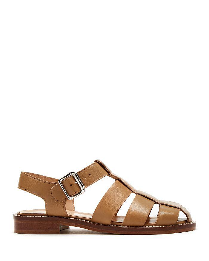 La Canadienne Women's Tilly Sandals