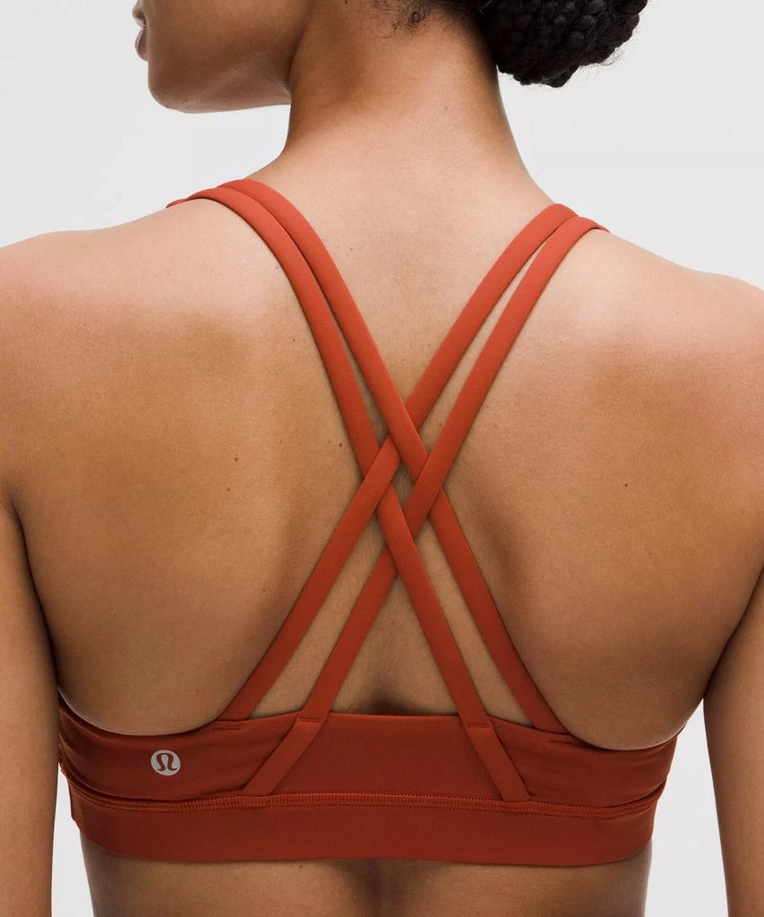 Lululemon lululemon Energy Bra *Medium Support, B–D Cups 75