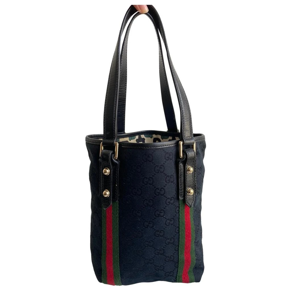 Gucci Gucci Cloth handbag 1