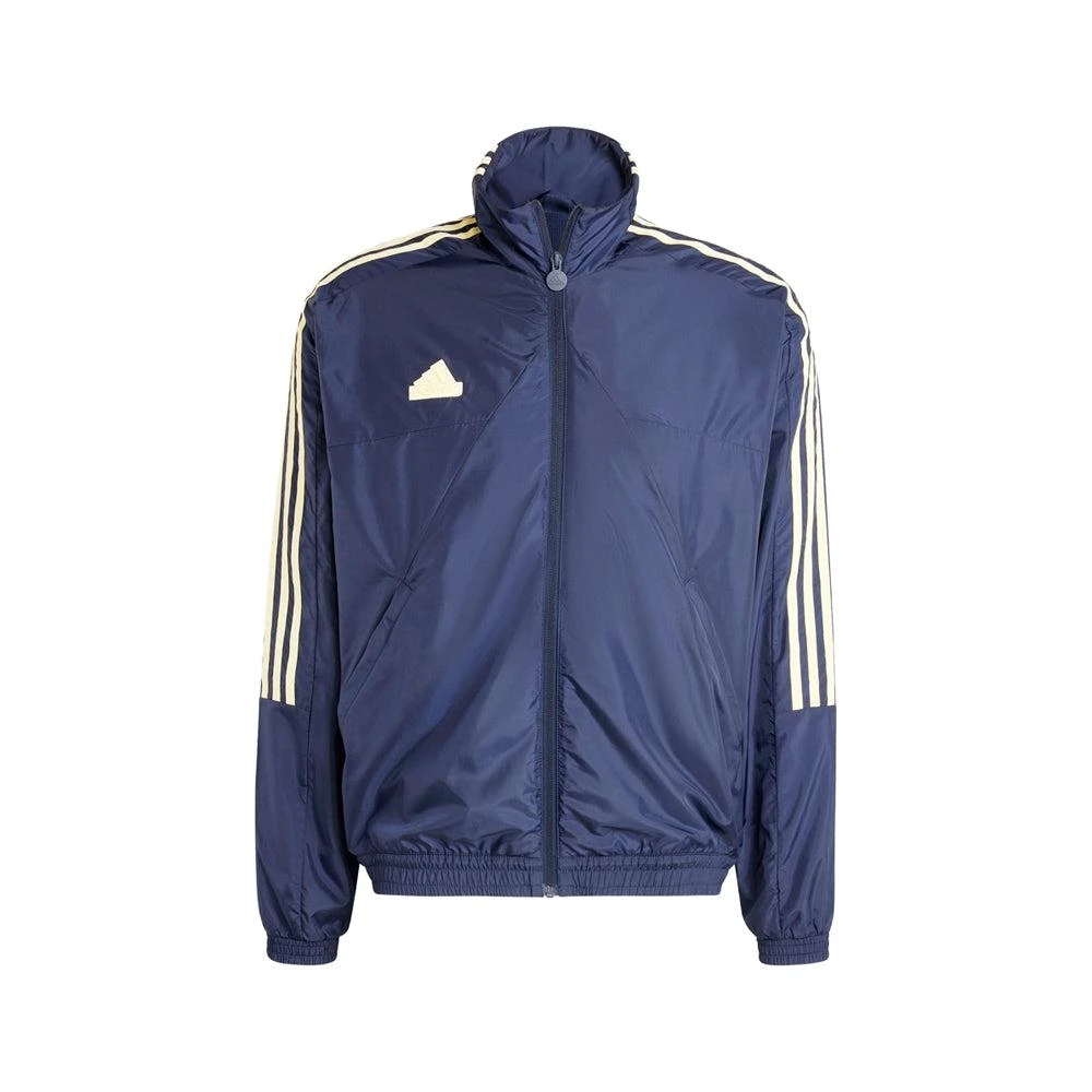 Adidas House of Tiro Full Zip Track Jacket