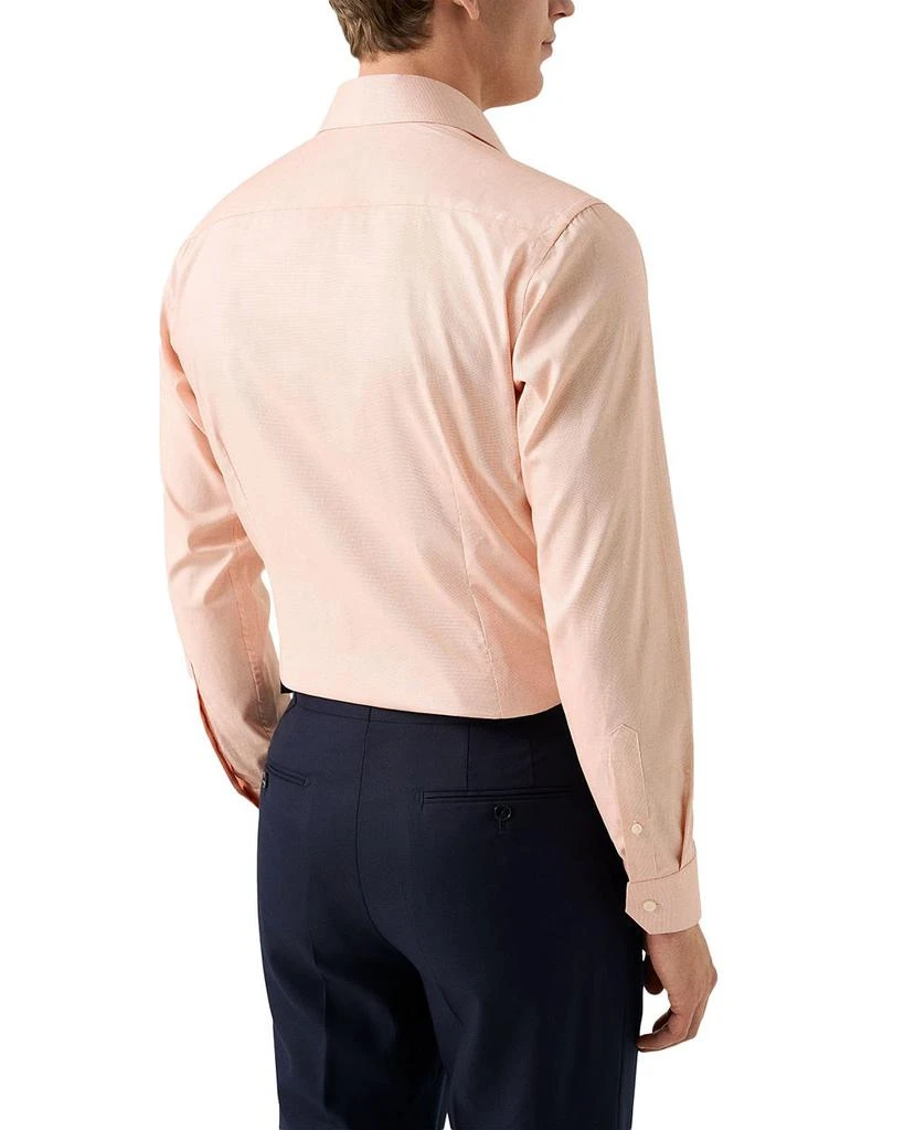 Eton Contemporary Fit Solid Shirt 2