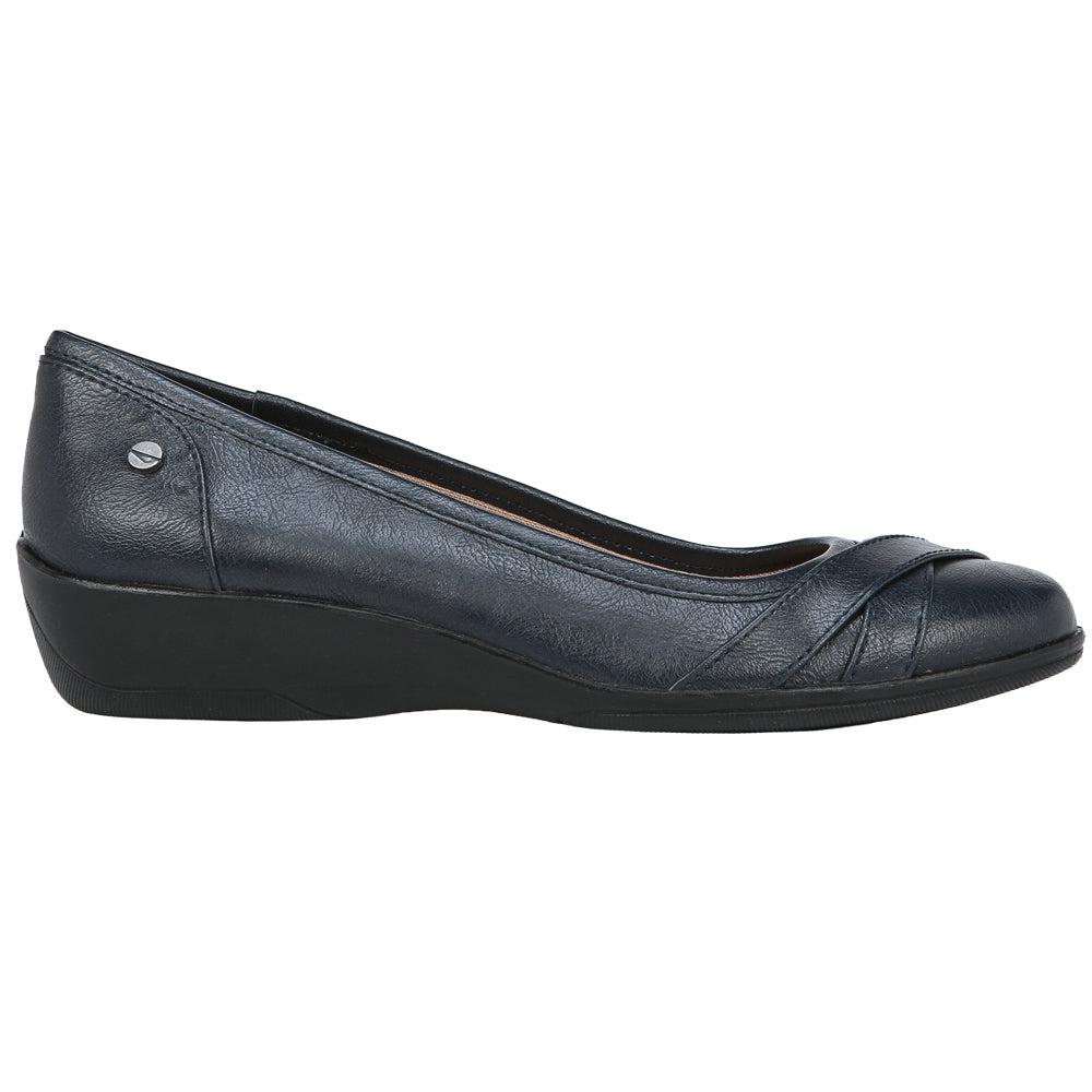 LifeStride I Loyal Wedge Pumps