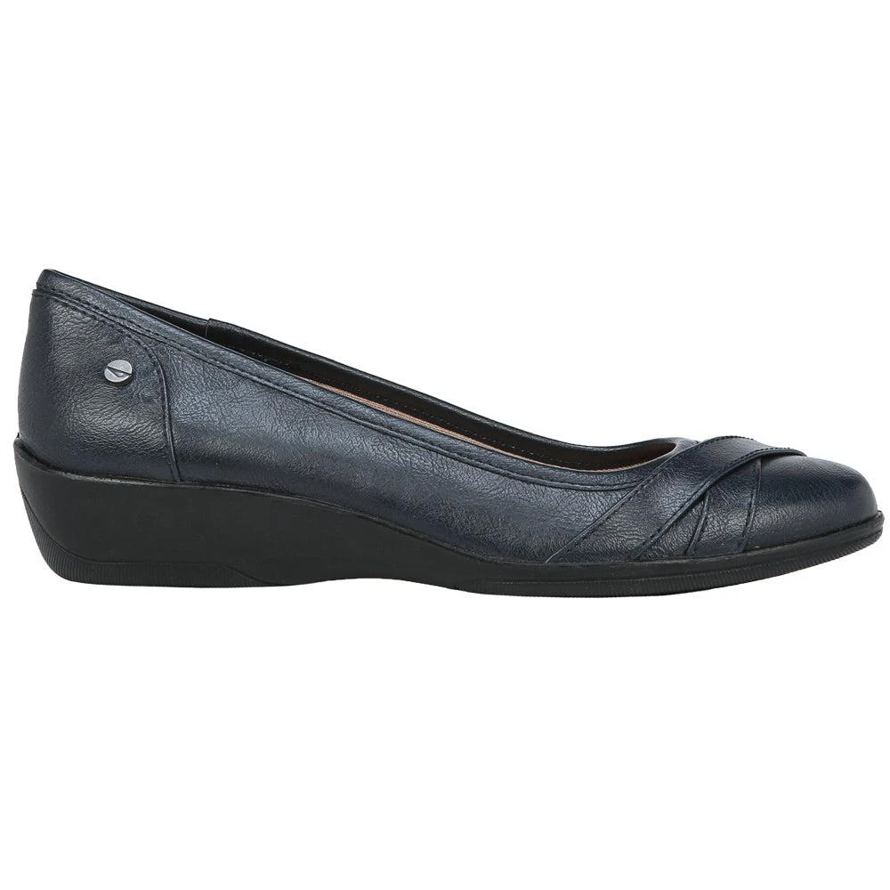 LifeStride I Loyal Wedge Pumps 1