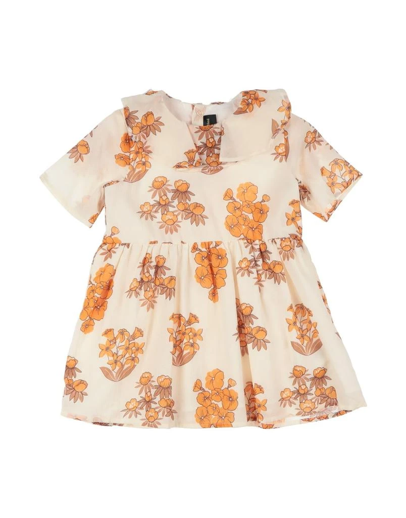 Mini Rodini Baby dress 1
