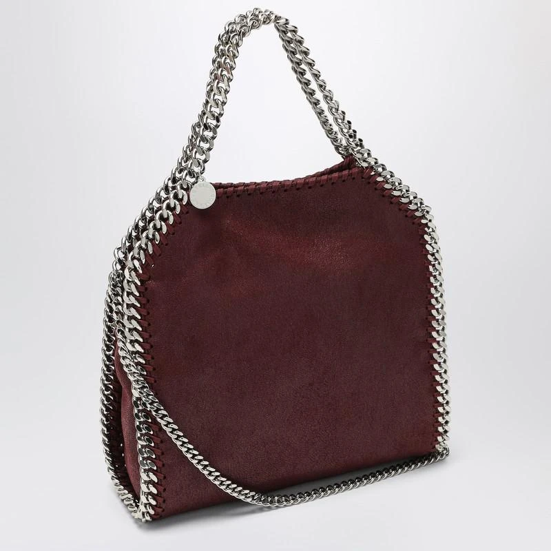 Stella McCartney Falabella mini plum bag 3