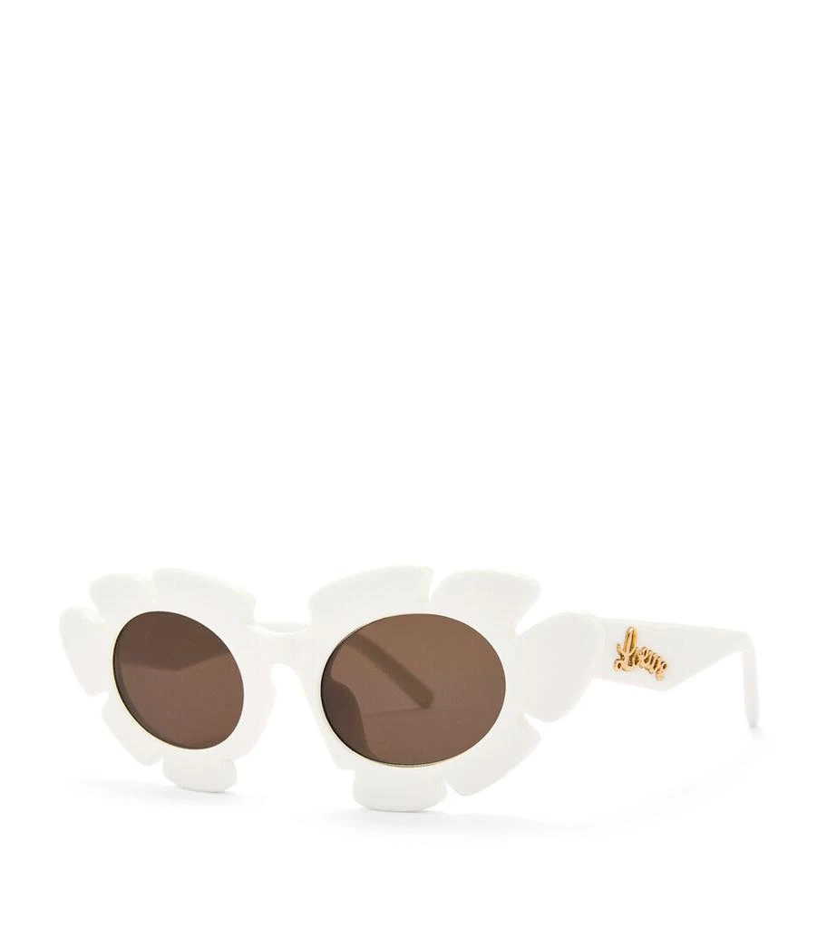 Loewe x Paula's Ibiza Flower Sunglasses 3