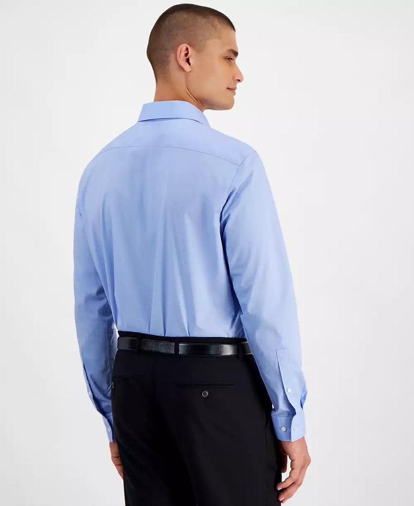 Hugo Boss Men's Modern-Fit Dress Shirt