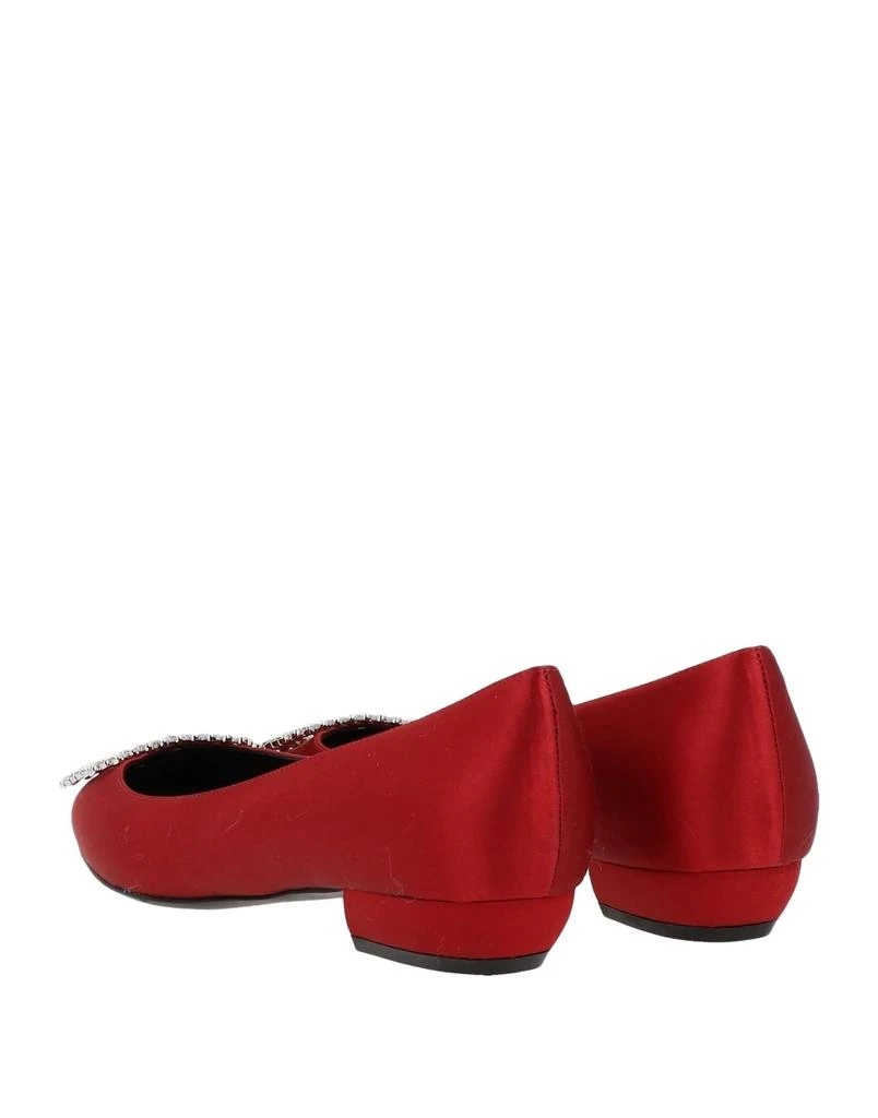 ROGER VIVIER Ballet flats 3