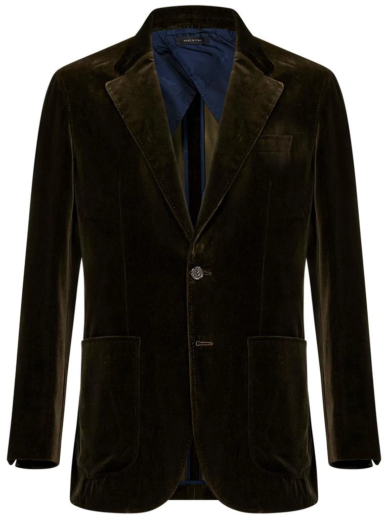 Brioni Brera Blazer 1