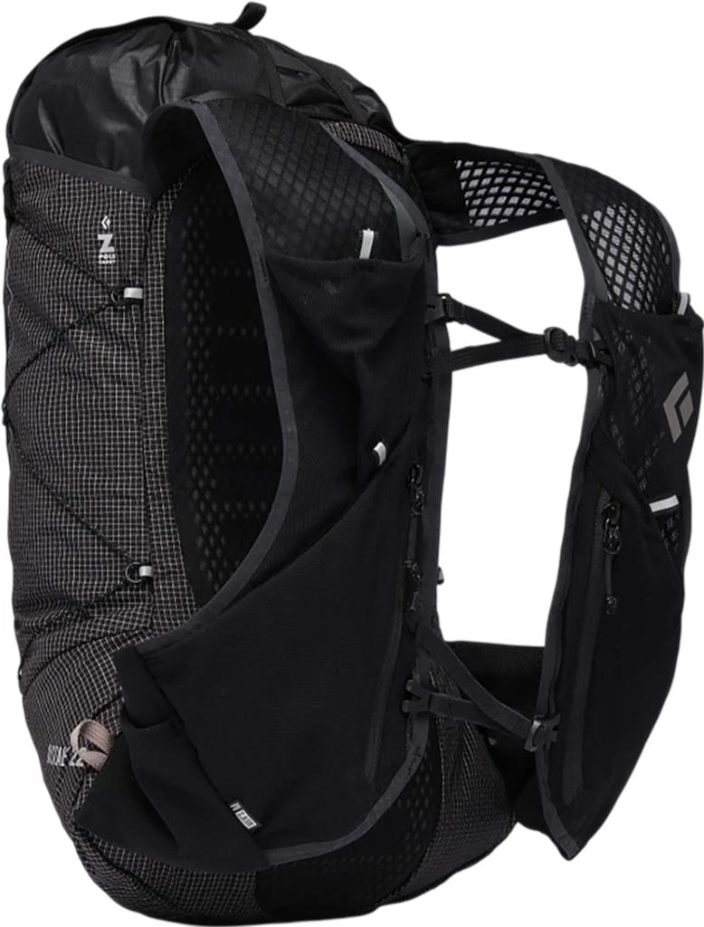 Black Diamond Distance Backpack 22L 8