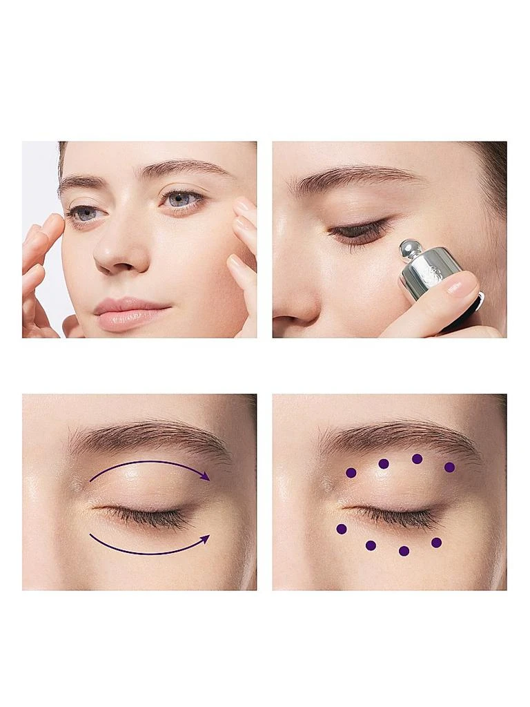 DECORTé Liposome Advanced Repair Eye Serum 6