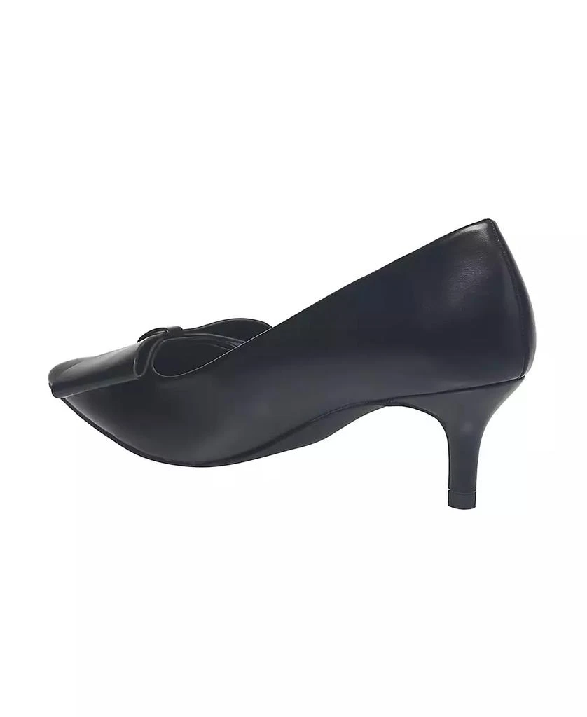 French Connection Women's Albania Slingback Pumps 6
