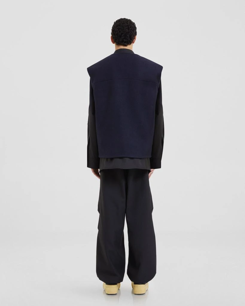 OAMC TETON VEST 4