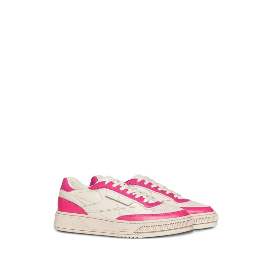 Reebok Club C LTD Leather Low-Top Sneakers 2