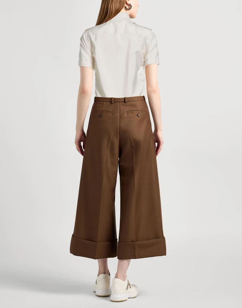 Burberry Silk shirts
blouses 3